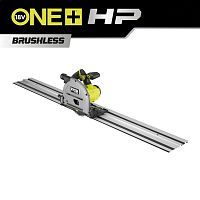 Пила погружная циркулярная RYOBI RPLS18X-0 (без батареи) система ONE +...