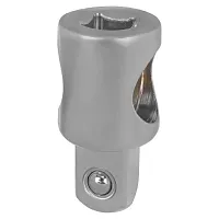 Адаптер-переходник 3/8"(F) x 1/2"(M) RockFORCE LIGHT 