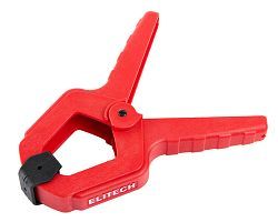 Струбцина пружинная 85 мм (глубина 38 мм / 45 H) (512101)  