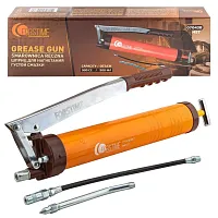 Шприц для нагнетания густой смазки 900мл  