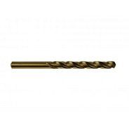Сверло по металлу  7.0mm Co-HSS M35  Tvardy T03070