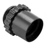 Муфта вводная пластиковая 20-Plast  EKF cmhp-20