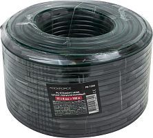 Шланг полиуретановый 12мм x 8мм x 100м (10-12бар, раб. t от -30 до +60°С) RockFORCE ...