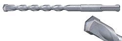 SDS -plus бур Standart 16х310 мм,  