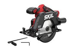 Дисковая пила аккумуляторная CR6413 SKIL 