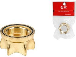 Гайка "Корона" большая (32 мм)  