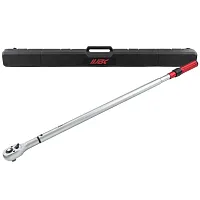 Ключ динамометрический щелчкового типа с быстрой фиксацией 200-800Нм, 3/4''  ...