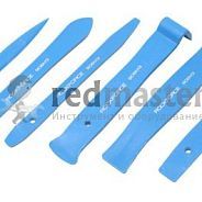 Набор для разборки внутренней обшивки салона, 6пр.  Rock FORCE RF-906M3