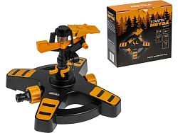 Распылитель импульсный на подставке METSA () (разбрызгиватель проходной)  ...