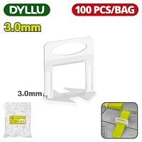 Система выравнивания плитки 3,0 мм  