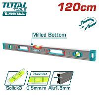 Уровень магнитный 1200 мм  