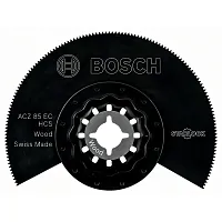Сегментированное пильное полотно ACZ 85 EC Wood  