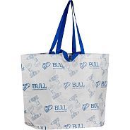 Полипропиленовый шоппер PS 4545 (450х450х180 мм)  BULL 1323915