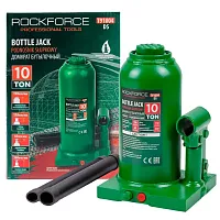 Домкрат бутылочный 10т (h min 190мм, h max 360мм)  