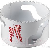Коронка Bi-Metal Hole Dozer 160 x 38 мм, MILWAUKEE 
