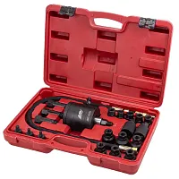 Съемник дизельных форсунок, набор 21пр.  