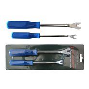 Набор съемников пистонов "вилка" 2 пр. (L-200, 230 мм)  Rock FORCE RF-902U1