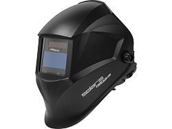 Щиток сварщика  с самозатемняющимся светофильтром ASF540D (черный) (1/1/1/2, 96x39 мм (37,4 см2), DI...