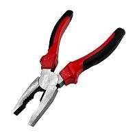 Держатель с шарнирным соединением 180 мм  