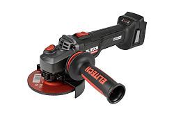 Угловая шлифмашина аккумуляторная CAG 2012BL ELITECH HD 