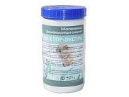 Дезинфицирующее средство "Ди-Хлор-Экстра" (300 табл. в уп.)  ...Дезснаб-Трейд 4813159000052