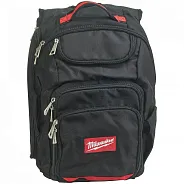 Аксессуар_Рюкзак Tradesman backpack, MILWAUKEE Milwaukee 4932464252