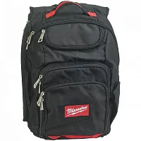 Аксессуар_Рюкзак Tradesman backpack, MILWAUKEE 
