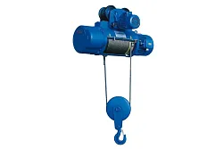 Таль электрическая ТЭК CD г/п 1,0 т 6 м, шт  