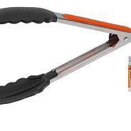 Щипцы кулинарные, силиконовые, 23 см, серия Handy  PERFECTO LINEA 21-000004