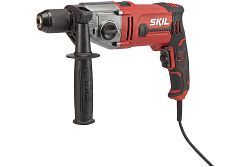 Дрель ударная HD1523 SKIL 