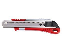 Нож выдвижной 18 мм (строительный)  