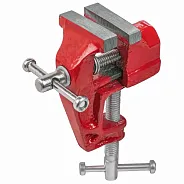 Тиски слесарные мини (ширина губ - 40мм) RockFORCE Rock FORCE RF-32940