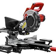 Торцовочная пила  MS 2116 LMO в кор. (1700 Вт, 210х30х24Т, 4700 об/мин)  ...WORTEX 329125