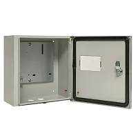 ЩУ-1/1-0 (310х300х150) IP54 Basic  