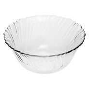 Салатник стеклянный, круглый, 170 мм, Каспиан (Caspian)  NORITAZEH 220743T