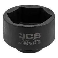 Головка ударная 3/4", 79мм (6гр.)  