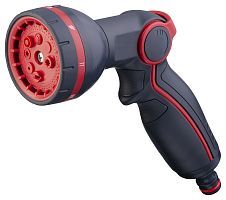 Пистолет-распылитель SG 004 (8 режимов)  