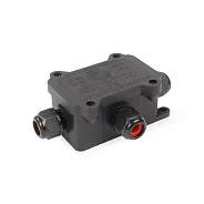 Коробка распределительная герметичная MG Box S-3 IP68 ()  Fortisflex 89510