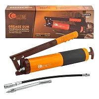 Шприц для нагнетания густой смазки 500мл  