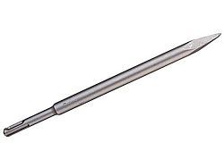 Зубило SDS-plus_Пикообразное 250 мм (10 шт),  