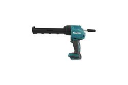 Пистолет для герметика  аккумуляторный , 18В, БЕЗ АКБ И ЗУ,  коробка,   ...