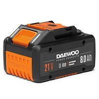 Аккумулятор DAEWOO 