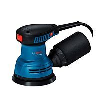 Эксцентриковая шлифмашина GEX 125 Professional  