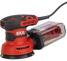 Эксцентриковая шлифмашина SR2116 SKIL 