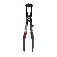 Щипцы к хомутам зажимным распорным 230мм (тип - )  