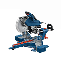Пила торцовочная GCM 340-305 D Professional  
