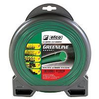 Леска EFCO Greenline 3,5х41м