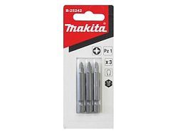 Насадка PZ1, 50 мм, E-form (MZ), 3 шт.  