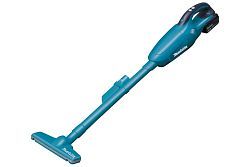 Пылесос строительный  аккумуляторный18В, БЕЗ АКБ И ЗУ,  2 скор , подсветка,  ...