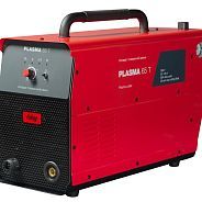 Аппарат плазменной резки  PLASMA 65 T + горелкаFUBAG 31462.1